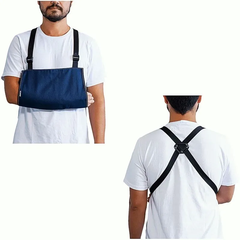 TIPOIA ORTOPEDICA COM SUPORTE DUPLO - MERCUR