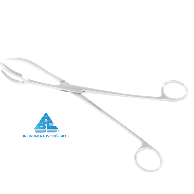 PINCA COLLIN 20CM REF. 0471 - ABC