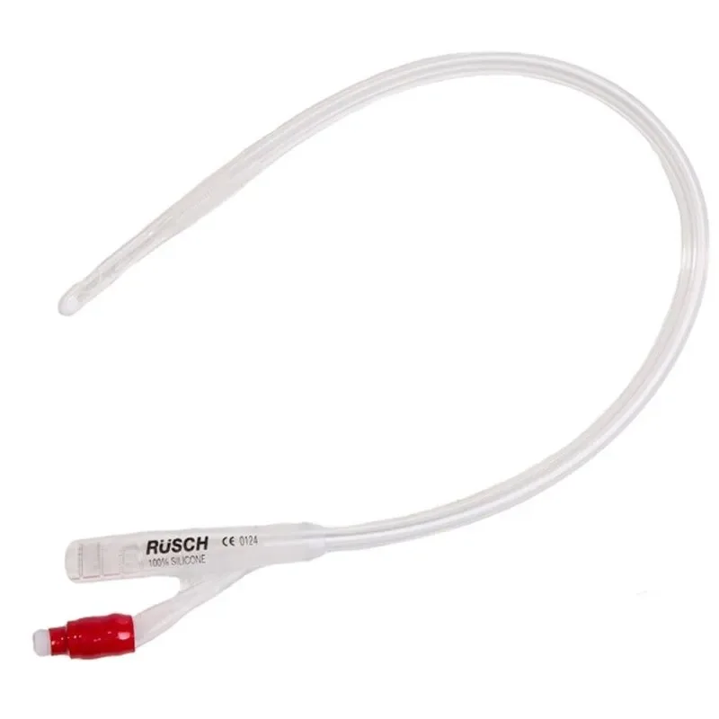 SONDA FOLEY 2 VIAS N.18 RUSCH - RUSCH