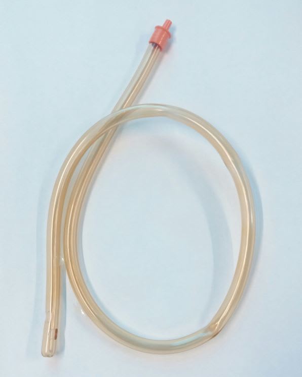 SONDA GASTRICA ESPECIAL FOUCHET N. 32 EMBRAMED