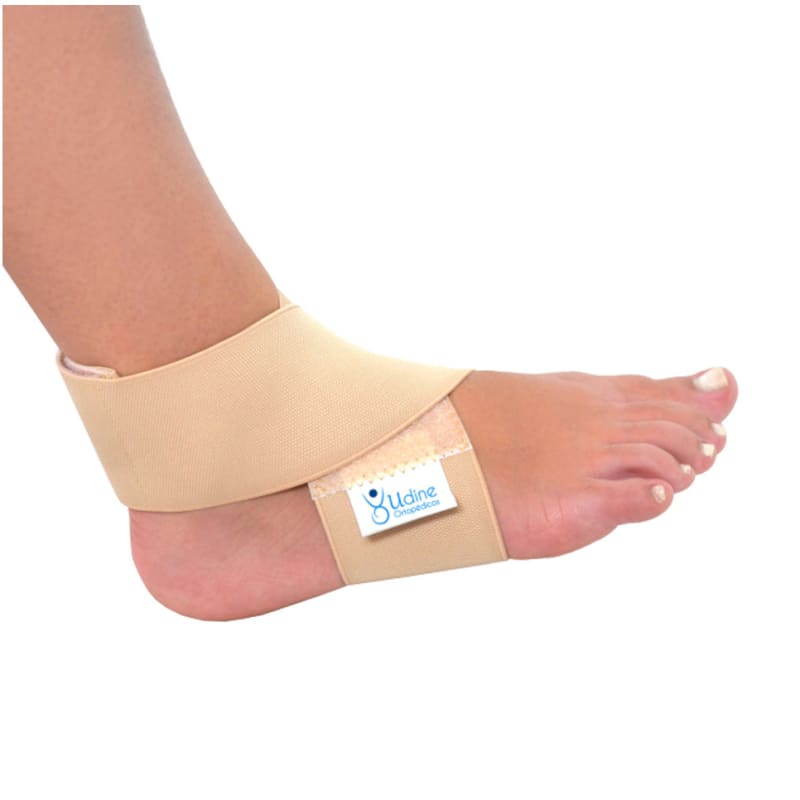 TORNOZELEIRA ELASTICA EM OITO TAM UNICO U-40980 - UDINE