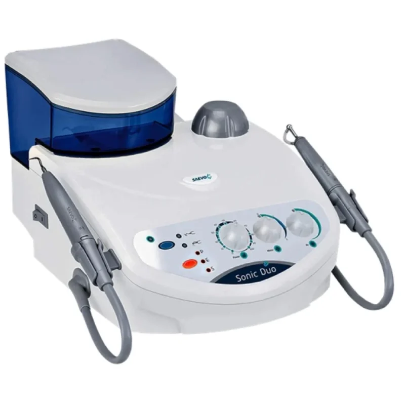 SONIC DUO 127/220V -50/60HK