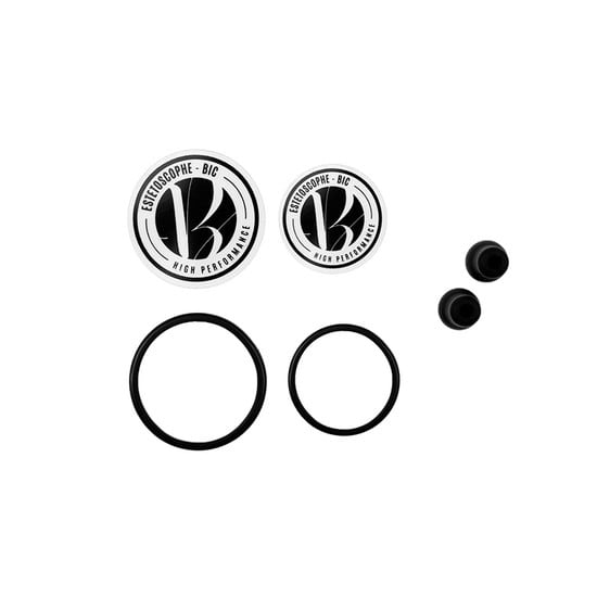 KIT ACESSORIO ESTETO LINHA BIC