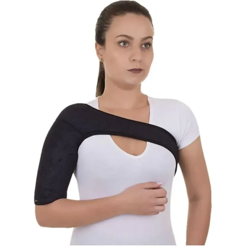 IMOBILIZADOR DE OMBRO EM NEOPRENE TAM P U-202080 -UDINE