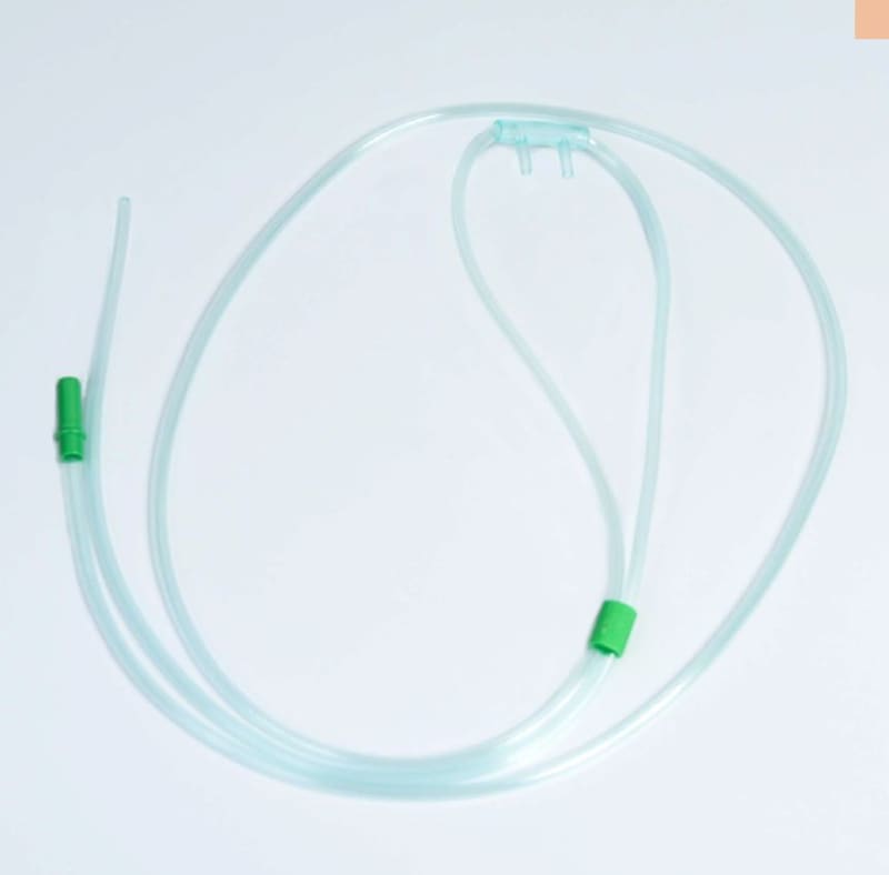 CATETER OXIGENIO N 8 - MARK MED
