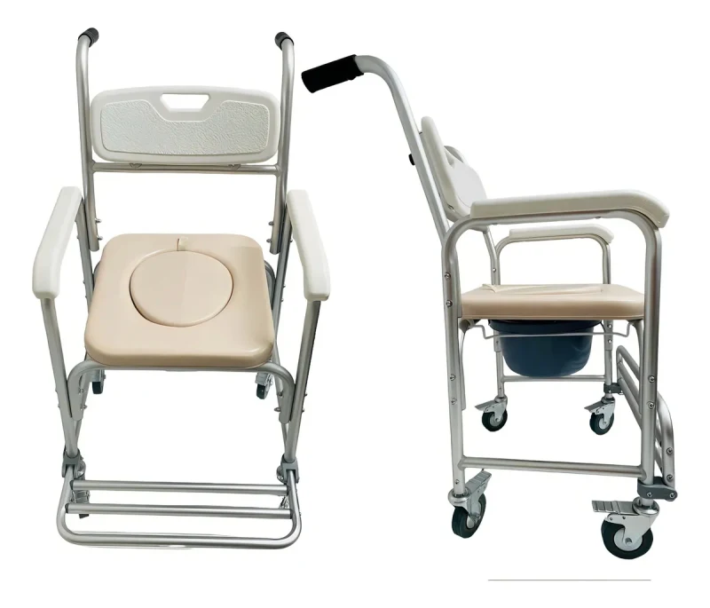 CADEIRA PARA BANHO S40