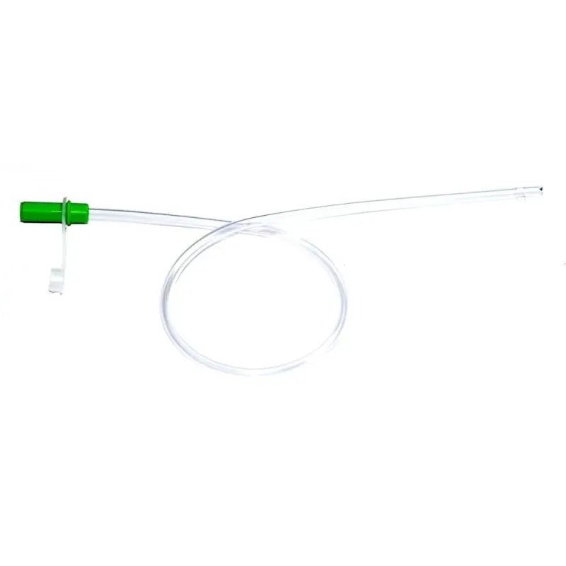 SONDA RETAL N.18 40CM - MARK MED