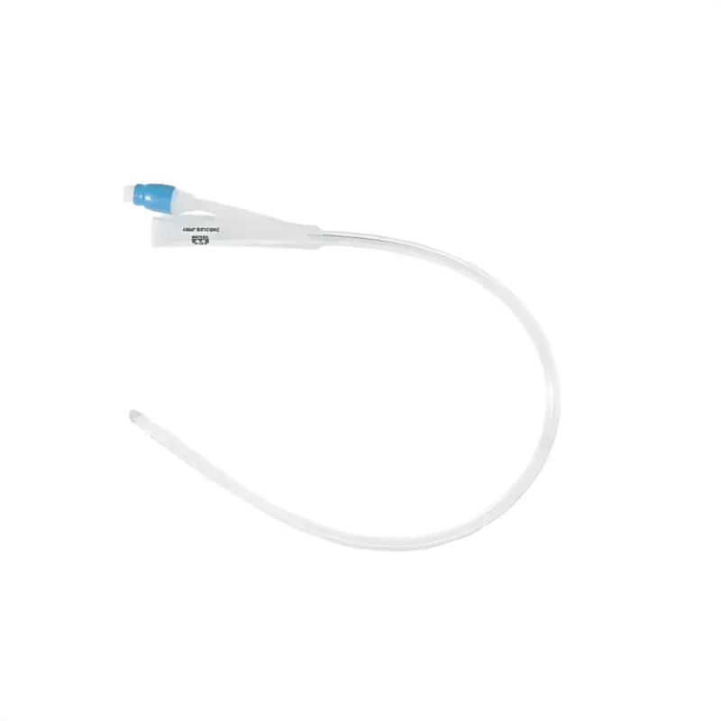 SONDA FOLEY 2 VIAS 30CC N 24 - MEDIX