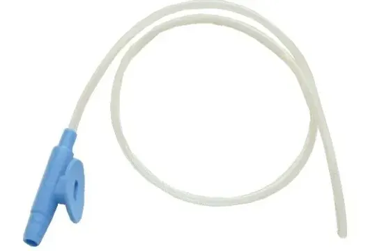 SONDA ASPIRACAO TRAQUEAL N 10 - EMBRAMED