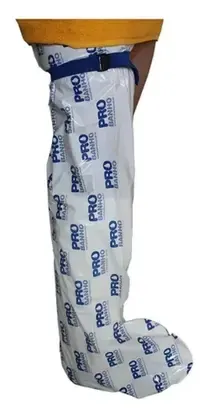 PROTETOR PARA BANHO - PRO BANHO (ADULTO)
