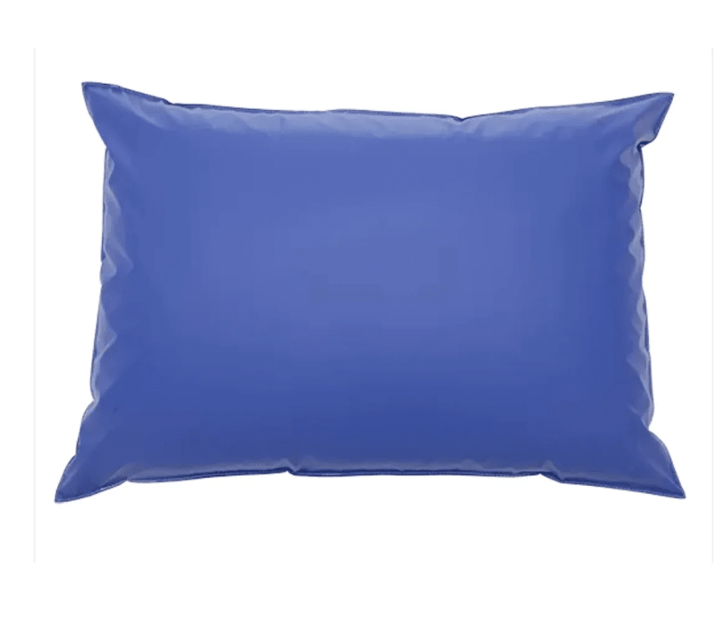 PROTETOR ORTOP. TRAVESSEIRO NAPA LEVE 50 X 70 - ZIPER