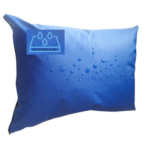 PROTETOR ORTOP. TRAVESSEIRO NAPA LEVE 50 X 70 - FRONHA