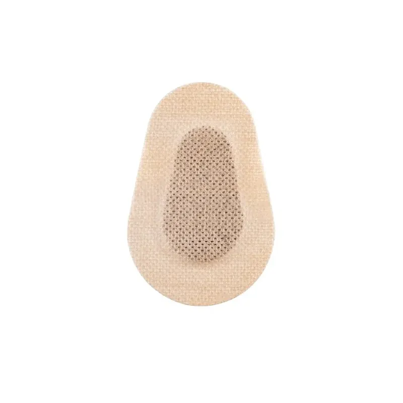 PROTETOR OCULAR BEGE C/ 12UN - MULTILASER