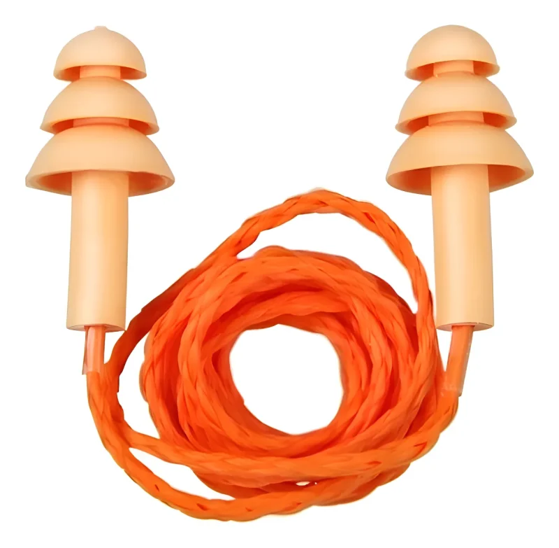 PROTETOR AURICULAR TIPO PLUG COD. PAS - PROMETAL