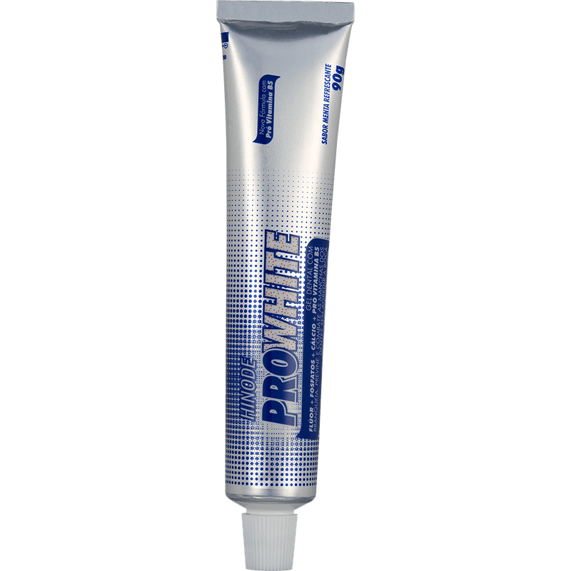 PRO WHITE GEL DENTAL