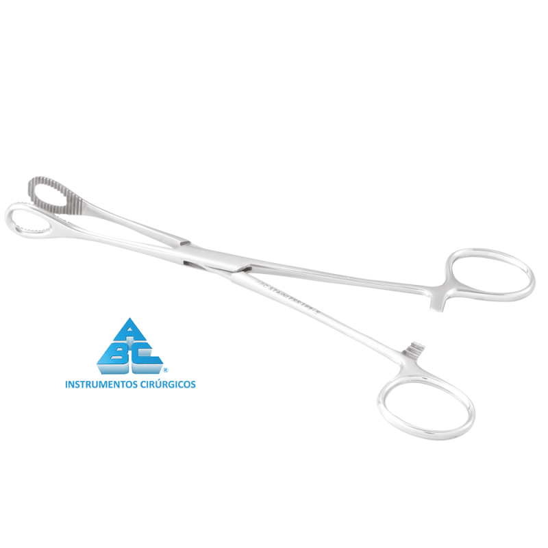 PINCA FOERSTER 16 CM RETA (47P4) - ABC