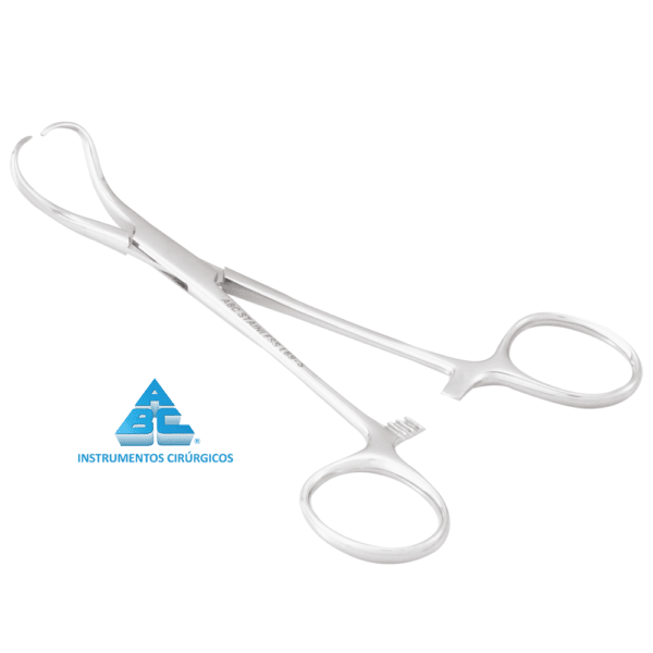 PINCA BACKHAUS 15CM ( P/ CAMPO ) - ABC