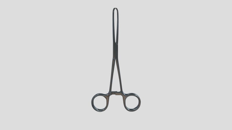 PINCA ALLIS 15CM - ABC