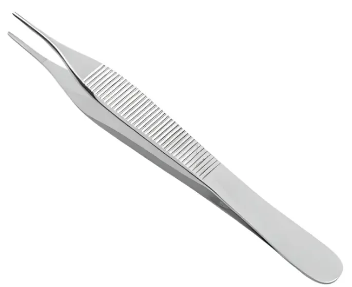 PINCA ADSON COM SERRILHA 12 CM (50P4)
