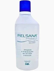 PIELSANA POLIHEXANIDA SOLUCAO AQUOSA 350ML