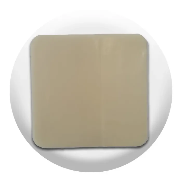 Pharmacoll Extra Thin  - 10 cm x 10 cm COLLEXTRAT- PHARMAPLAST
