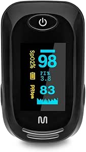 OXIM DE PULSO HC261 - MULTILASER