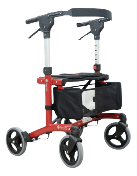 ANDADOR FREEDOM WALKER PLUS M COR VHN 113KG - FREEDOM
