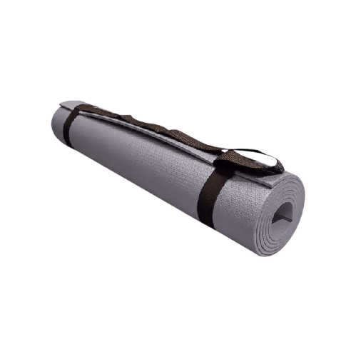 Yoga Mat Com Alca Em EVA Alux 1,70cmx60cmx5mm