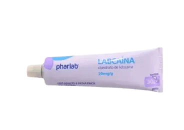 XILOCAINA GEL 30G