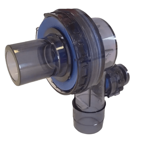VALVULA SUPERIOR AMBU REANIMADOR STD ADULTO