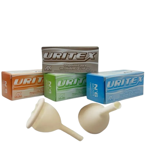 URIPEN N. 05 C/ 02 UN S/ EXTENSAO - MADEITEX