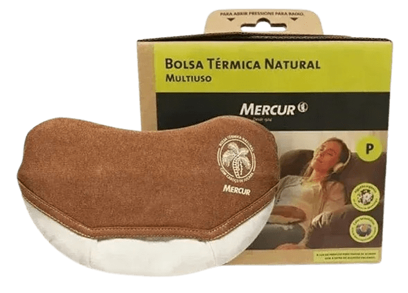 UN TERMICA NATURAL PEQUENO - MERCUR