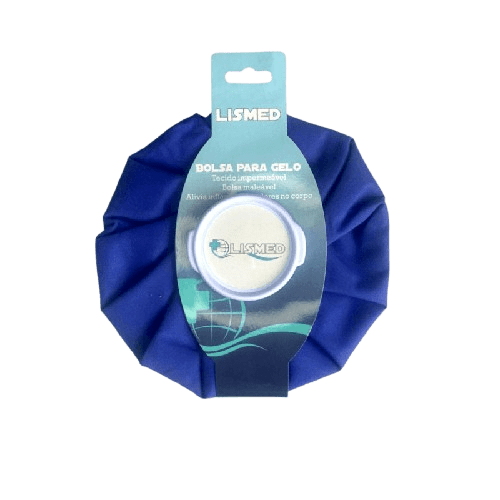 UN PRA GELO TAMANHO G - MODELO SKY - REF LM0012 - MARCA LISMED