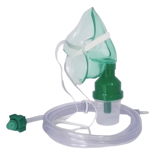 UN P/ NEBULIZADOR ADULTO - FOYOMED