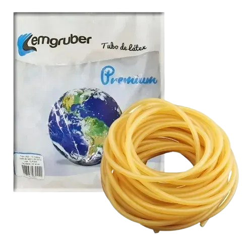 Latex Lemgruber