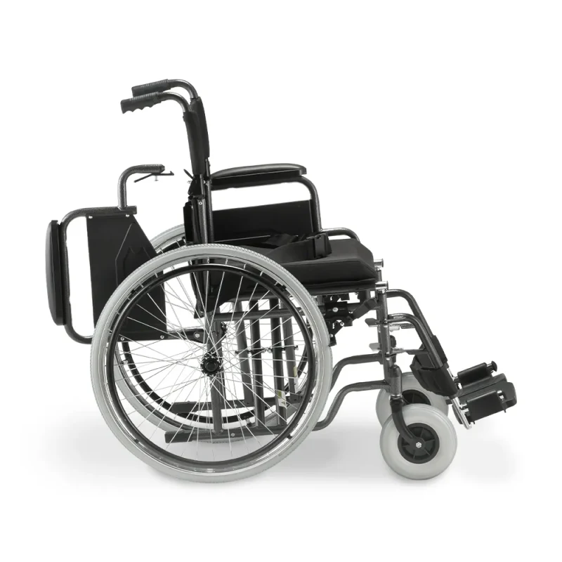 CADEIRA DE RODAS D400 T46