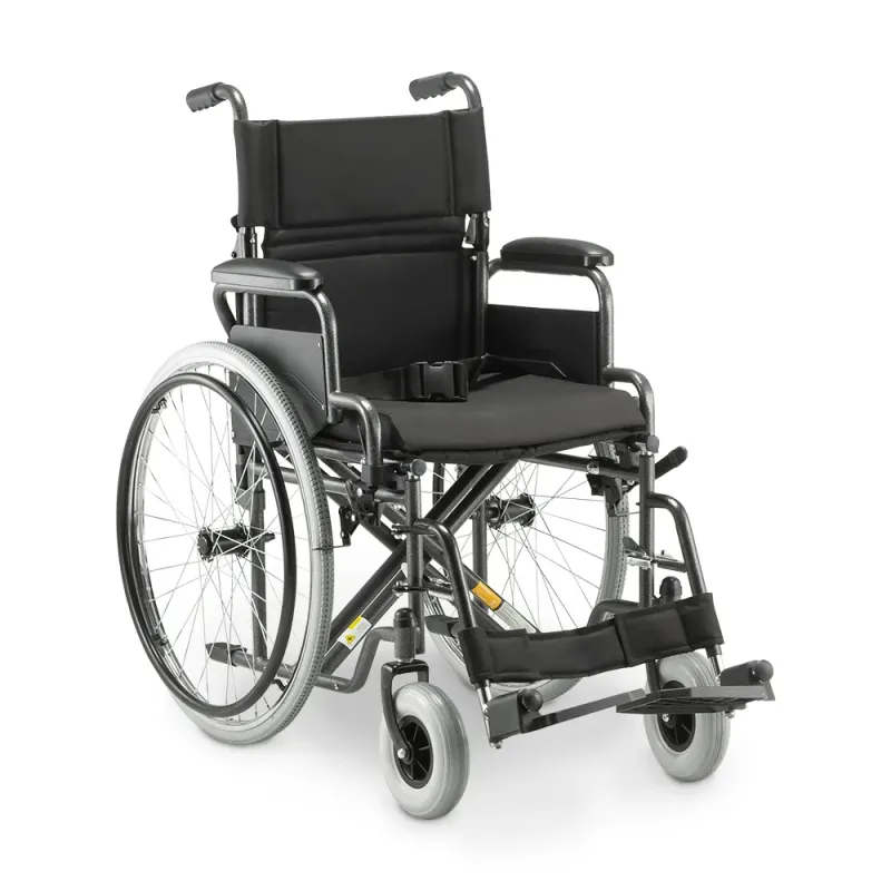 CADEIRA DE RODAS D400 T44