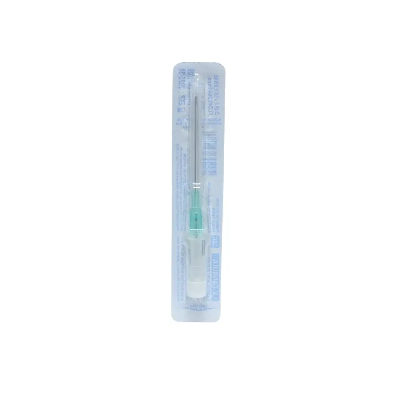 CATETER INTRAVENOSO 18G TKL