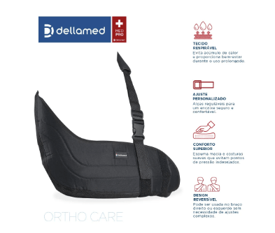 Tipoia Velpeau Ortho Care G - Dellamed