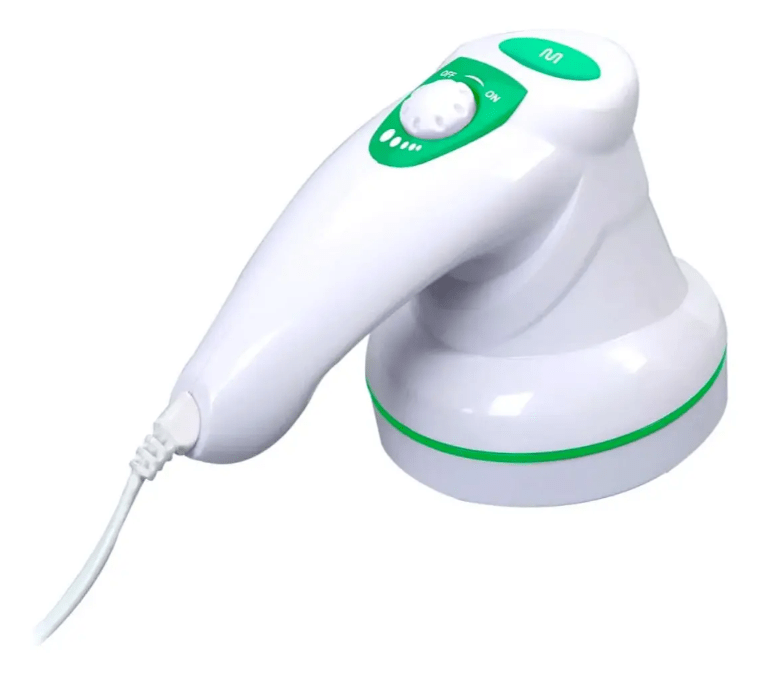 MASSAGEADOR ORBITAL BODY FIT 220V - MULTILASER
