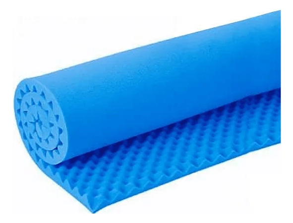 COLCHÃO PIRAMIDAL QUALITY LIFE TOUCH D33 188 X 138 X 06 - CASAL