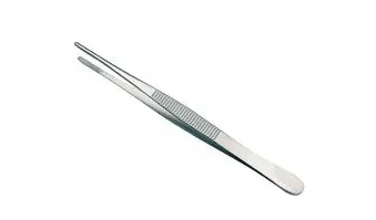PINCA ANATOMICA DISSECCAO 14 CM (24w4) - ABC