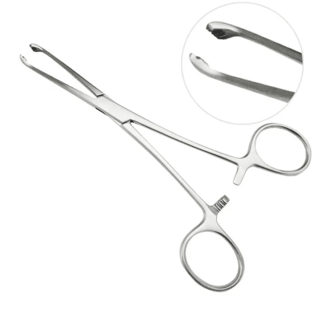 PINCA ALLIS 15 CM (21W4)- ABC