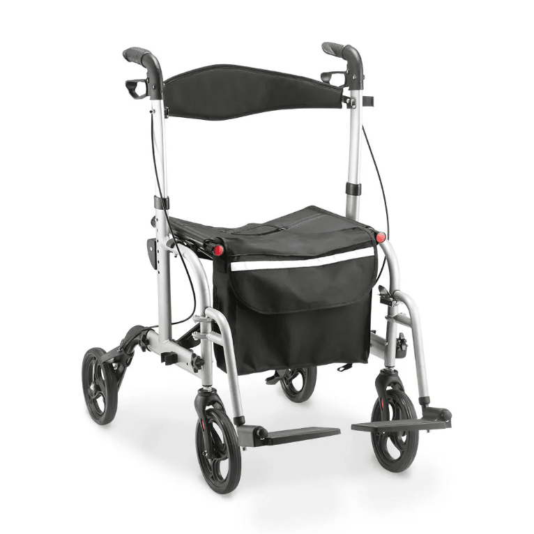 ANDADOR CADEIRA D15 DELLAMED