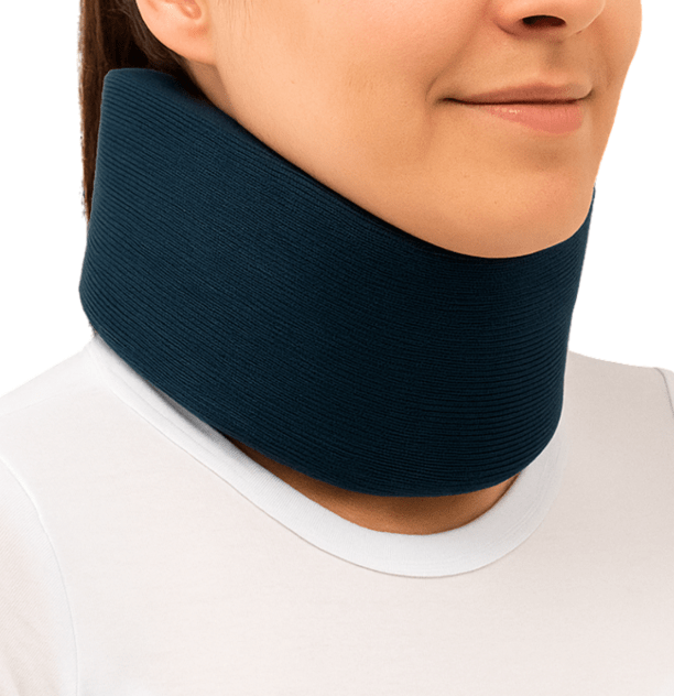 Colar Cervical De Espuma Takecare