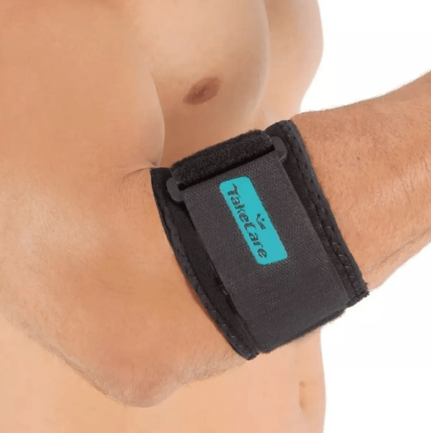 SUPORTE DE TENNIS ELBOW - TAKE CARE