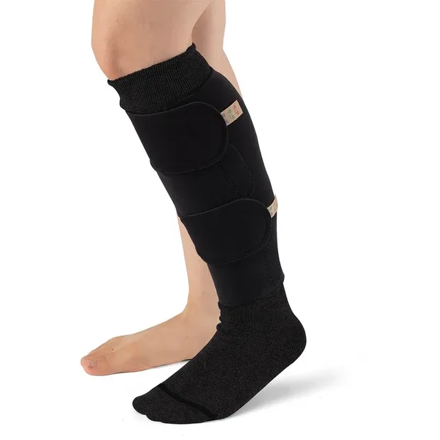 601 COMPREFLEX KIT GRANDE LONGO PONT FECHADA PRETA