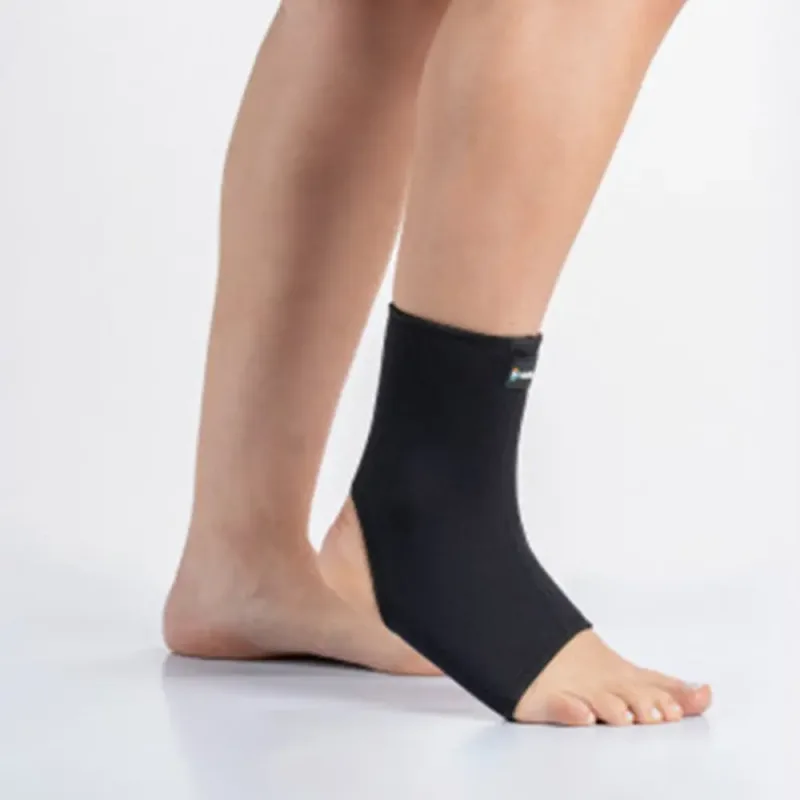 TORNOZELEIRA LONGA NEOPRENE - M
