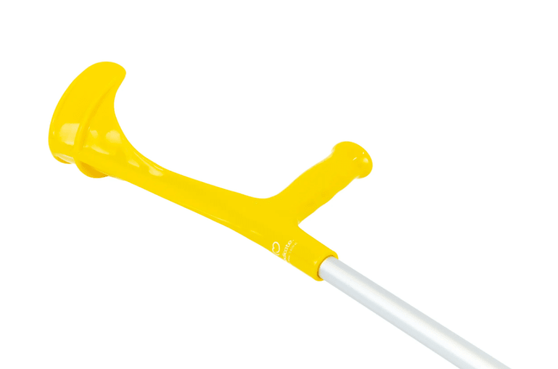 MULETA CANADENSE AMARELO - ALO