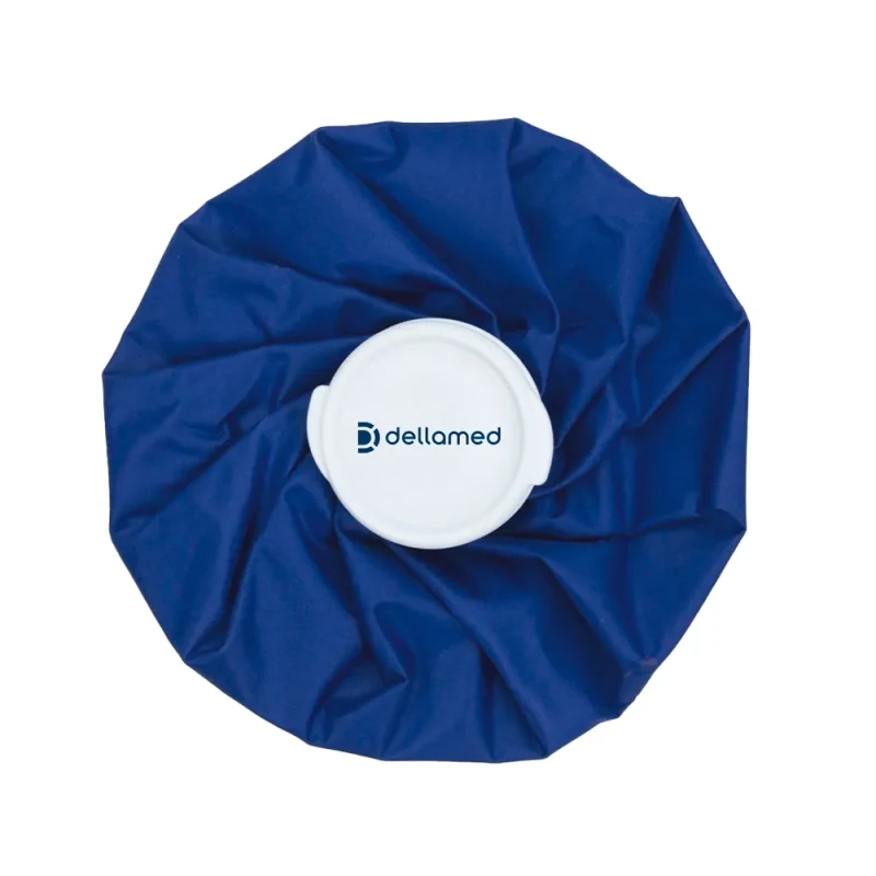 BOLSA FLEXIVEL PARA GELO - ALÍVIO FLEX